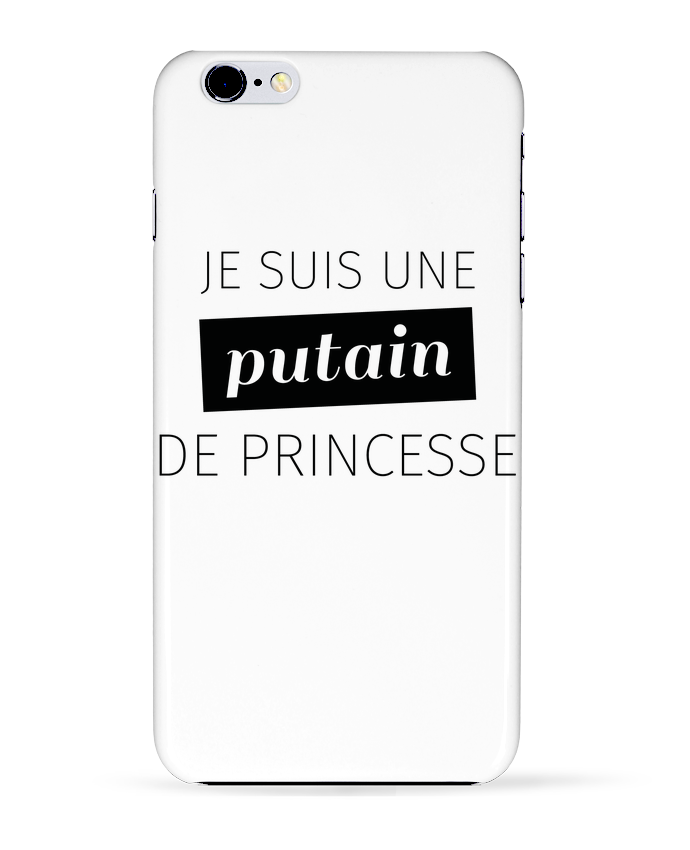 coque iphone 6 douce