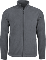 Veste Zippée Micropolaire Lourd