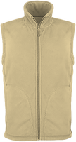 Gilet Micropolaire