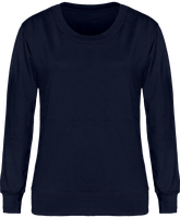 Sweat Col rond Femme