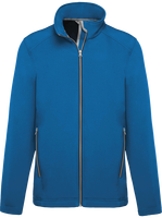 Veste Softshell Homme 2 Couches