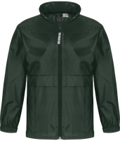 Coupe Vent Enfant Sirocco