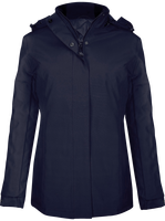 Parka femme