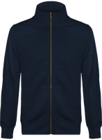 Veste Zippée Spider