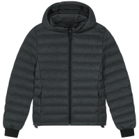 Veste Matelassée femme STELLA VOYAGER WOOL-LIKE