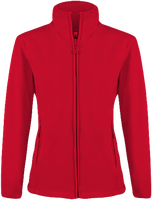 Veste Polaire Femme