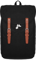 Sac à Dos Vintage
