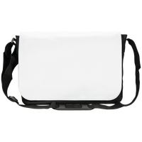 Besace REPORTER avec rabat interchangeable