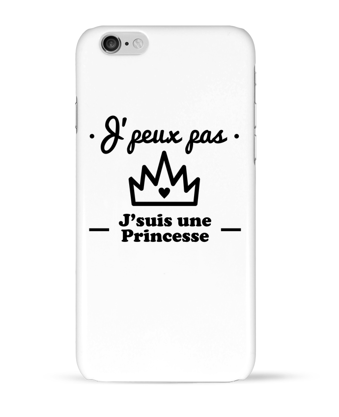 coque iphone 6 humour