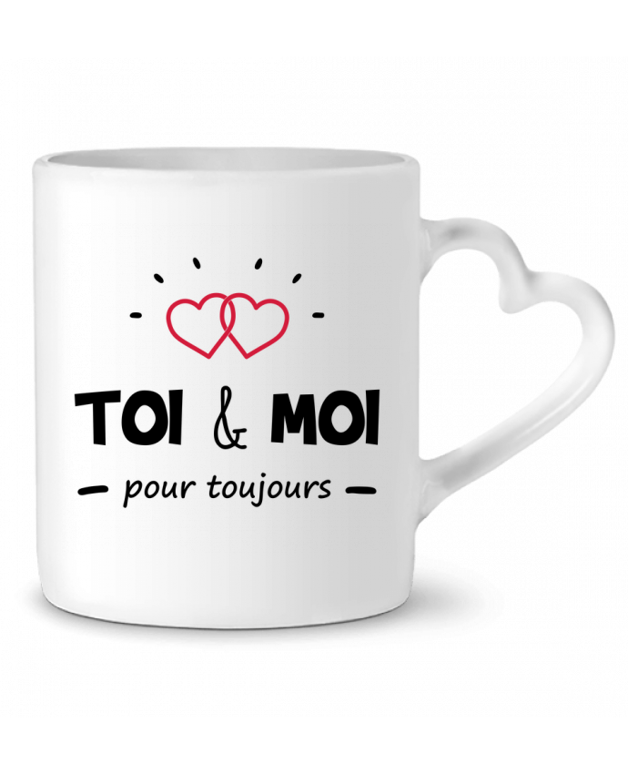 Image de Coeur: Image De Coeur Toi Et Moi