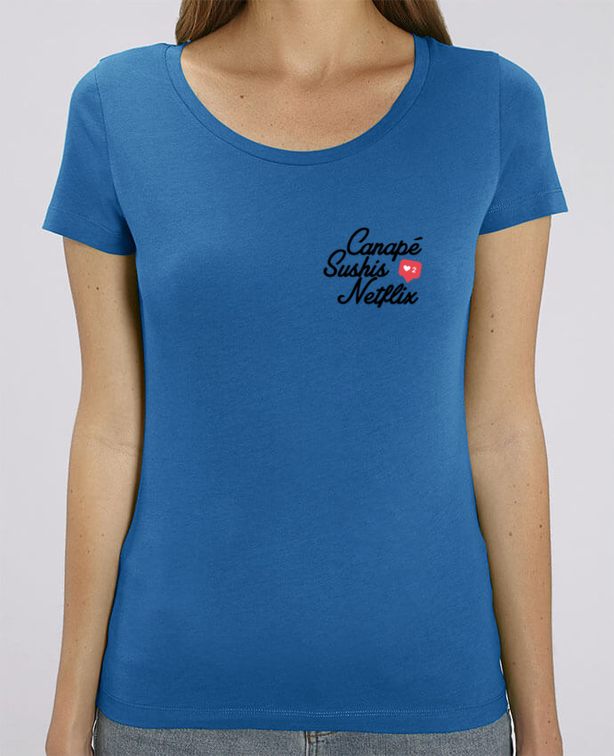 T shirt de soiree femme sale