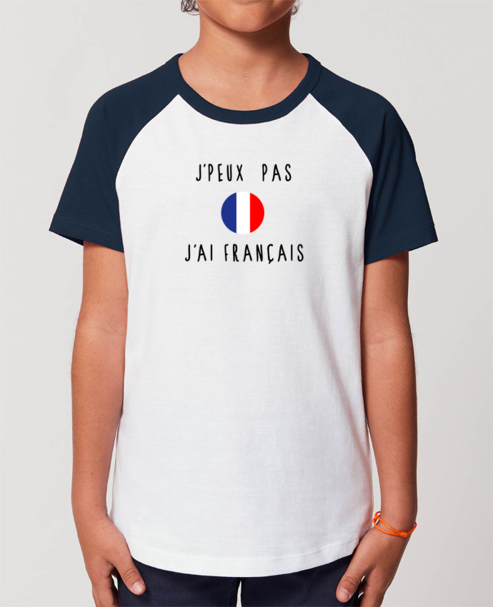 tee shirt francais