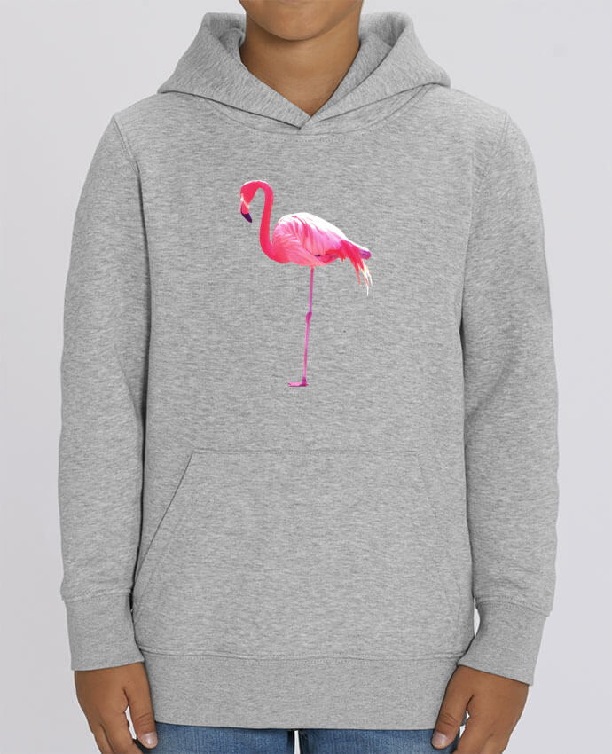 Sweat flamant rose deals